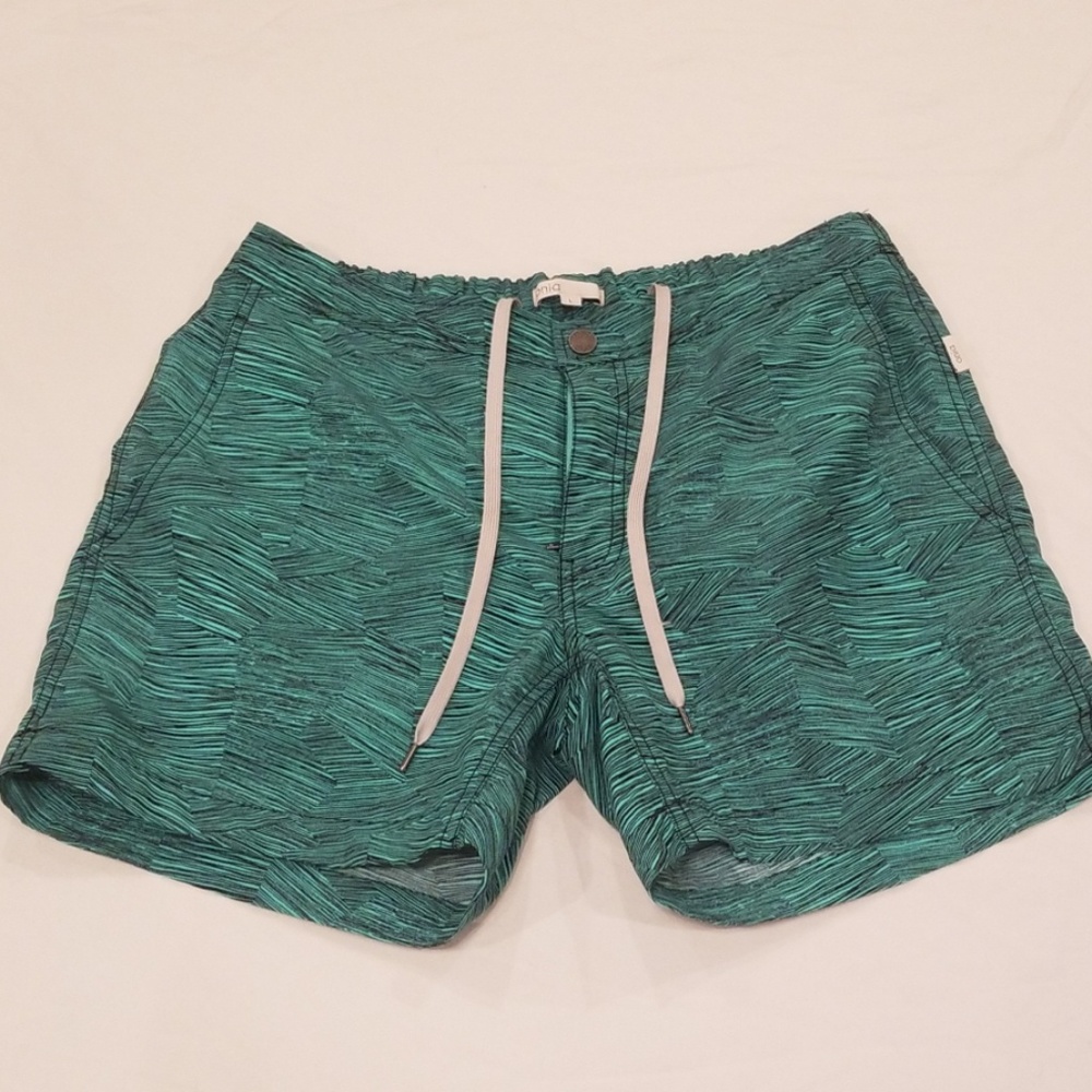 Onia mens swim trunks size Large